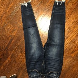 Kancan brand bought from buckle, size 26